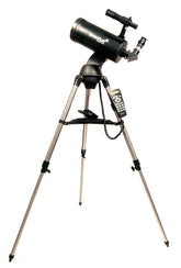 Telescopio Levenhuk SkyMatic 127 GT MAK
