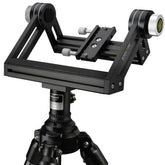 Explorer Scientific U-Mount with tripod for giant binoculars