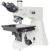 Microscopio Bresser Science MTL-201 50-800x