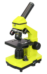 Levenhuk Rainbow 2L PLUS Microscope