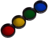 Juego de filtros Explore Scientific N2