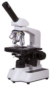 Microscópio Bresser Erudit DLX 40-1000x
