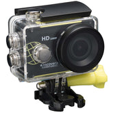 Câmara de ação Bresser Discovery Adventures Scout Full HD 140°