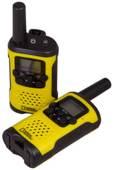 Conjunto de walkie-talkie Bresser National Geographic FM