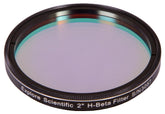 Explore Scientific H-Beta Nebula 2″ Filter
