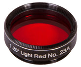Explore Scientific Light Red N23A 1.25″ Filter