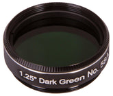 Explore Scientific Dark Green N58A 1.25″ Filter