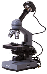 Levenhuk D320L PLUS 3.1M Digital Monocular Microscope