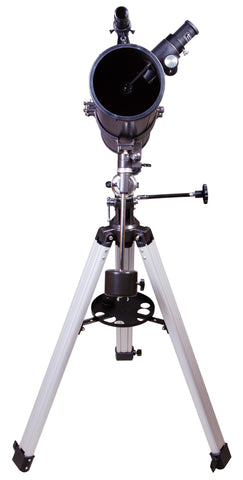 Telescópio Levenhuk Skyline PLUS 120S