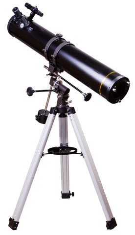 Telescópio Levenhuk Skyline PLUS 120S