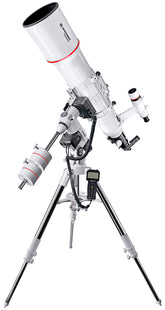 Telescopio Bresser Messier AR-152S/760 EXOS-2/GOTO