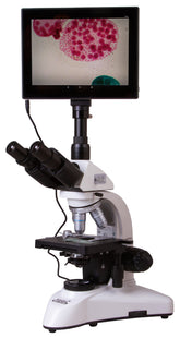 Levenhuk MED D25T LCD Digital Trinocular Microscope