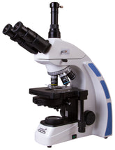 Levenhuk MED 45T Trinocular Microscope