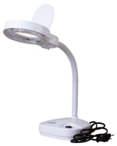 Lupa LED Levenhuk Zeno Lamp ZL5