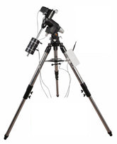 Explore Scientific EXOS-2 PMC-Eight GOTO Mount with Tripod