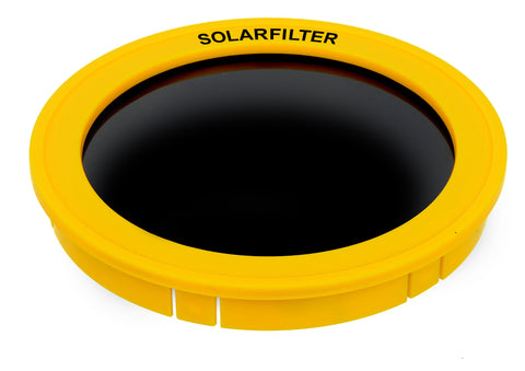 Telescópio Bresser Solarix 76/350 com filtro solar