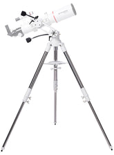 Montura para telescopio Bresser Crepúsculo I con trípode
