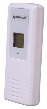 Bresser 3 Chanel Sensor térmico/ higro para exterior para estações meteorológicas TemeoTrend WFS/WFW