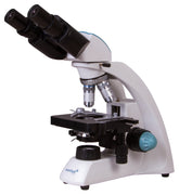 Microscopio binocular Levenhuk 500B