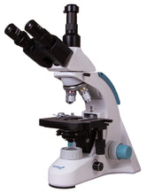 Microscopio trinocular Levenhuk 950T DARK