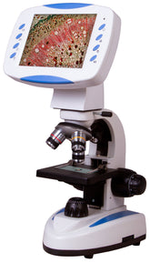 Levenhuk D80L LCD Digital Microscope