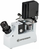 Microscopio de Expedición Bresser Science XPD-101