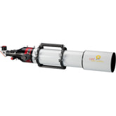 LUNT LS130THa/B1800 H-alpha Solar Telescope