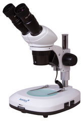 Microscopio binocular Levenhuk 4ST