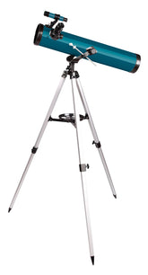 Telescópio Levenhuk LabZZ TK76