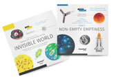 Space. Microworld. Knowledge Book 2 vol