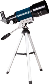 Telescópio Discovery Spark 703 AZ com livro
