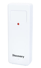 Relatório de descoberta Sensor W10-S para estações meteorológicas