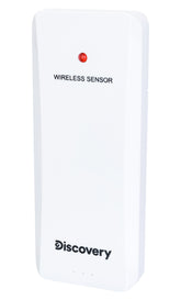 Discovery Report WA20-S Sensor para estações meteorológicas