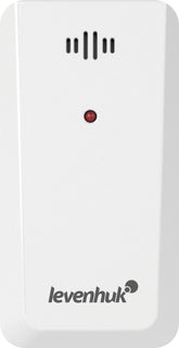 Sensor Levenhuk Wezzer LS10 para Estaciones Meteorológicas