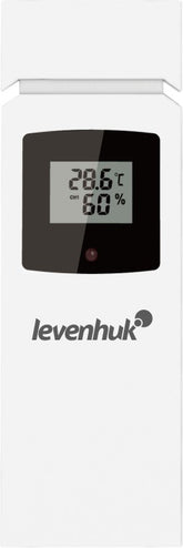 Sensor Levenhuk Wezzer LS20 para Estaciones Meteorológicas