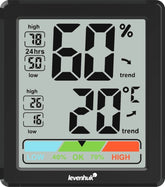 Levenhuk Wezzer BASE L20 Thermohygrometer