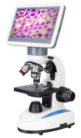 Levenhuk D85L LCD Digital Microscope