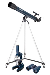 Discovery Scope Set 3 con libro
