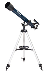 Discovery Sky T60 Telescope with book