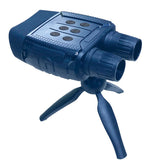 Binóculos Discovery Night BL10 com tripé