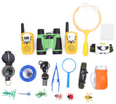 Kit de exploração Discovery Basics EK90