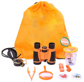 Kit de sobrevivência Levenhuk LabZZ SK20