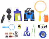 Kit de sobrevivência Levenhuk LabZZ SK30