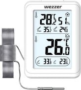 Levenhuk Wezzer SN10 Sauna Thermometer