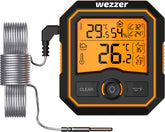 Levenhuk Wezzer SN20 Sauna Thermometer