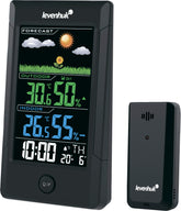 Levenhuk Wezzer Teo TH40 Thermohygrometer