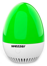 Monitor de calidad del aire Levenhuk Wezzer Air PRO DM20