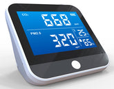 Levenhuk Wezzer Air PRO DM30 Air Quality Monitor