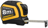 Fita métrica Ermenrich Reel SQ80