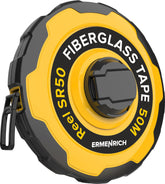 Fita métrica Ermenrich Reel SR50